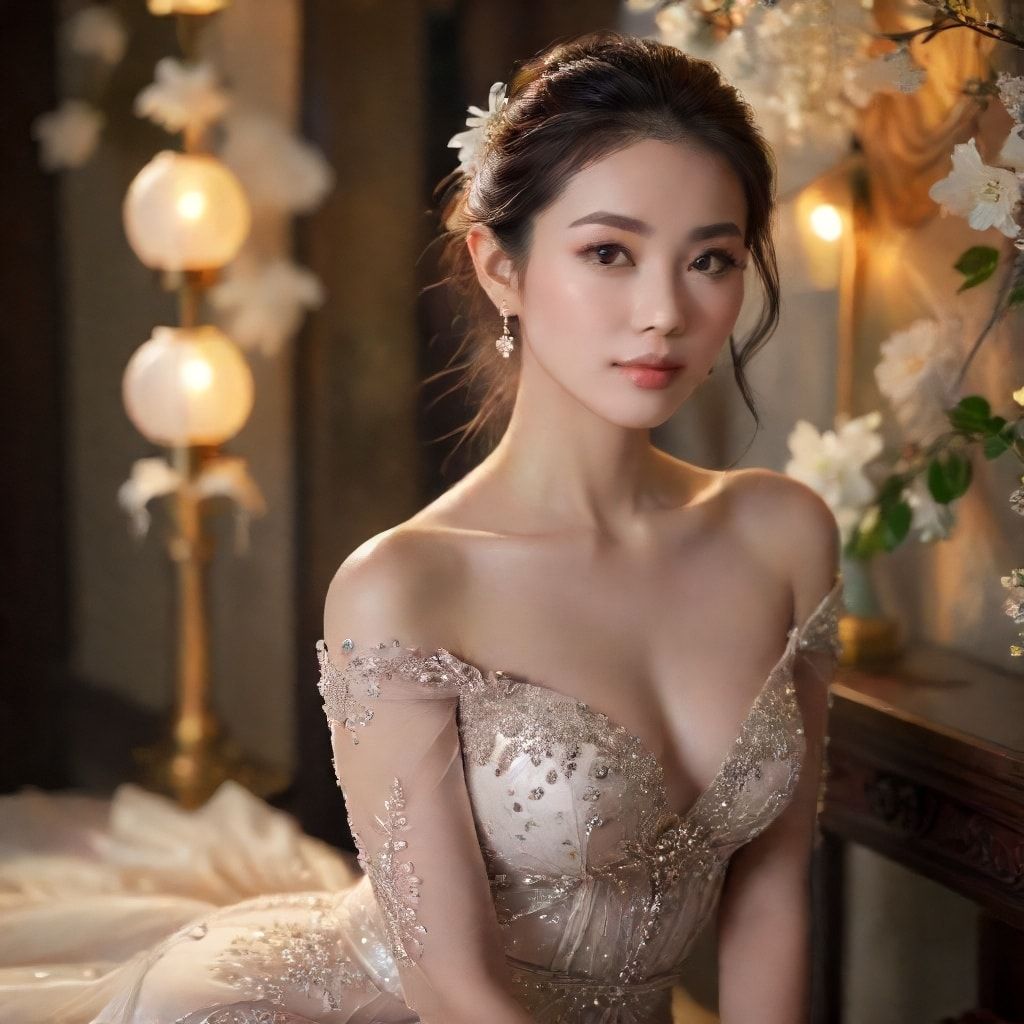 ปลุกเสน่ห์ในตัวคุณให้ 'ญิน' หลงใหลคลั่งไคล้